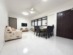 Blk 692B Choa Chu Kang Crescent (Choa Chu Kang), HDB 4 Rooms #526456951